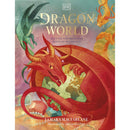 Dragon World (Mythical Worlds) by Tamara Macfarlane