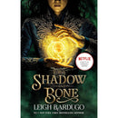 Shadow and Bone Book By Leigh Bardugo (Fantasy Book)