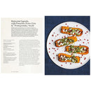 Persiana - Recipes From The Middle East And Beyond by Sabrina Ghayour