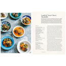 Persiana - Recipes From The Middle East And Beyond by Sabrina Ghayour