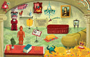 Lift-the-flap General Knowledge - Usborne Lift-the-flap books (Usborne See Inside)