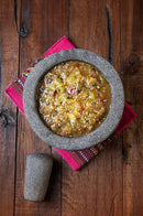 Mexico The Cookbook