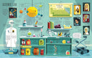 Lift-the-flap General Knowledge - Usborne Lift-the-flap books (Usborne See Inside)