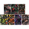 Dark Olympus Series By Katee Robert 7 Books Collection Set: Book 1-7 (Neon Gods, Electric Idol, Wicked Beauty, Radiant Sin, Cruel Seduction, Midnight Ruin and Dark Restrain)