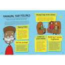 The Boys Guide to Growing Up by Sarah Horne | The Essential Growing Up Book for Boys Aged 9–14 - Puberty, Body Changes & Growing Confidence