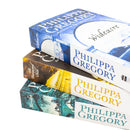 Wideacre Trilogy – 3 Book Collection Set by Philippa Gregory | Wideacre, The Favoured Child & Meridon | Historical Fiction Family Saga