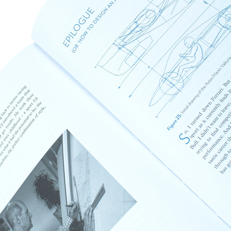 How to Build a Car: The Autobiography of the Worlds Greatest Formula 1 Designer