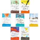 C. S. Lewis Signature Classics – 7 Books Boxed Set Collection | Timeless Fantasy & Philosophy Classics by C. S. Lewis