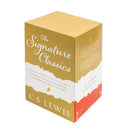 C. S. Lewis Signature Classics – 7 Books Boxed Set Collection | Timeless Fantasy & Philosophy Classics by C. S. Lewis