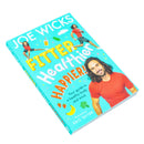 Fitter, Healthier, Happier Book – Educational Health & Wellbeing Collection for Kids