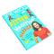 Fitter, Healthier, Happier!: Learn all about your body and mind in a fun and educational way in this amazing new illustrated kids' book for 2024 from best-selling author and fitness trainer!