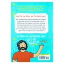 Fitter, Healthier, Happier Book – Educational Health & Wellbeing Collection for Kids