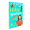 Fitter, Healthier, Happier!: Learn all about your body and mind in a fun and educational way in this amazing new illustrated kids' book for 2024 from best-selling author and fitness trainer!
