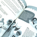 Fitter, Healthier, Happier Book – Educational Health & Wellbeing Collection for Kids