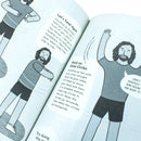 Fitter, Healthier, Happier Book – Educational Health & Wellbeing Collection for Kids