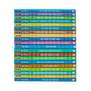 The Wonderful World of Dr. Seuss: A Classic Childrens Stories Collection, Illustrated Beginner Reading Book from award-winning Dr.Seuss