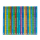 The Wonderful World of Dr. Seuss: A Classic Childrens Stories Collection, Illustrated Beginner Reading Book from award-winning Dr.Seuss
