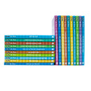 The Wonderful World of Dr. Seuss: A Classic Childrens Stories Collection, Illustrated Beginner Reading Book from award-winning Dr.Seuss
