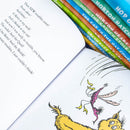 The Wonderful World of Dr. Seuss: A Classic Childrens Stories Collection, Illustrated Beginner Reading Book from award-winning Dr.Seuss