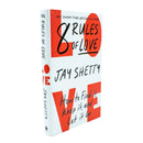 8 Rules of Love: From Sunday Times No.1 bestselling author Jay Shetty, a new guide on how to find lasting love and enjoy healthy relationships