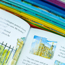 Paddington Classic Story Collection 20 Books Box Set by Michael Bond – Picture Story Collection for Kids