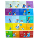Paddington Classic Story Collection 20 Books Box Set by Michael Bond – Picture Story Collection for Kids