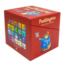 Paddington Classic Story Collection 20 Books Box Set by Michael Bond – Picture Story Collection for Kids