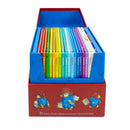 Paddington Classic Story Collection 20 Books Box Set by Michael Bond – Picture Story Collection for Kids