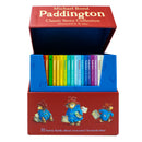 Paddington Classic Story Collection 20 Books Box Set by Michael Bond – Picture Story Collection for Kids