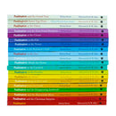 Paddington Classic Story Collection 20 Books Box Set by Michael Bond – Picture Story Collection for Kids