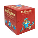 Paddington Classic Story Collection 20 Books Box Set by Michael Bond – Picture Story Collection for Kids