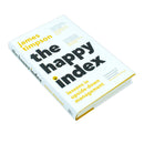 The Happy Index: Bestselling practical leadership advice for a happier workforce and better results by James Timpson