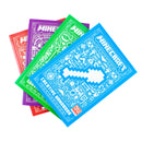 Minecraft: The Complete Handbook Collection by Mojang AB: 4 books Box Set - Ages 8-10 - Paperback