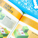 Minecraft: The Complete Handbook Collection by Mojang AB: 4 books Box Set - Ages 8-10 - Paperback