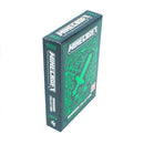 Minecraft: The Complete Handbook Collection by Mojang AB: 4 books Box Set - Ages 8-10 - Paperback