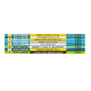 Narwhal and Jelly 8 Books Collection Set – Unicorn of the Sea & Funny Graphic Adventure Collection for Kids