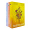 This Woven Kingdom Series by Tahereh Mafi 3 Books Collection Set (This Woven Kingdom, These Infinite Threads, All This Twisted Glory)
