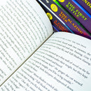 Warriors Cats Series 5 Dawn of the Clans Prequel 6 Books Collection Set – Fantasy Adventure Collection