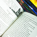 Warrior Cats The Broken Code Series 7,  6 Books Collection Set by Erin Hunter – Lost Stars, Veil of Shadows & Fantasy Adventure Collection