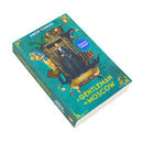 A Gentleman in Moscow: The worldwide bestseller by Amor Towles