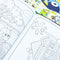 Bluey’s Box of Fun Collection 6 Books Box Set (Bluey Fun Stuff, Bluey Let's Do This, Bluey Bits and Bobs, Bluey Friends, Bluey Good Times)