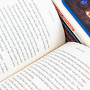 Stranger Things 4 Book Set – Hawkins Horrors, Heroes & Monsters, Season One & Two Collection