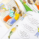 Biff, Chip and Kipper Stage 4 Read with Oxford: 5+: 16 Books Collection Set