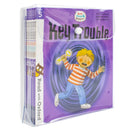 Biff Chip and Kipper Stage 5 Read with Oxford: 6+: 16 Books Collection Set