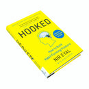 Hooked: How to Build Habit-Forming Products by Nir Eyal