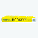 Hooked: How to Build Habit-Forming Products by Nir Eyal