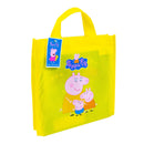 Peppa Pig 10 Book Set (Yellow Bag) – Fun Children’s Story Collection for Toddlers