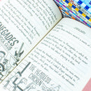 Diary of a Wimpy Kid Books 12–17 Collection 6 Books Set by Jeff Kinney – Funny Diary Collection for Kids