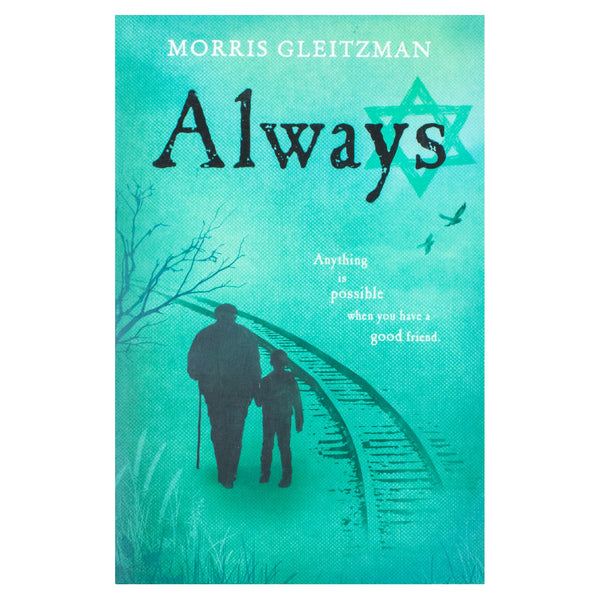 The Always Book 安部俊幸　＆　 PHOTO BOOK Vol.1 Always by Morris Gleitzman