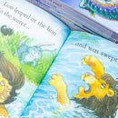 Usborne Very First Reading Library – 100 Book Collection for Ages 3–4+